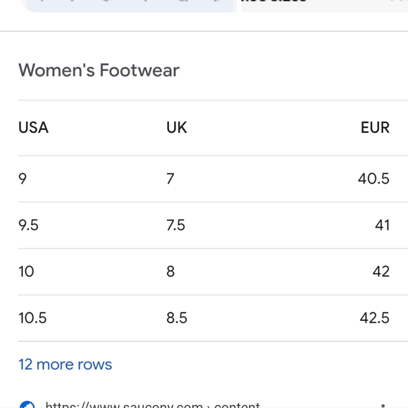 Rothy's style Ballet Knitted Flats Shoes  Sz 42 US 10 - Picture 10 of 10